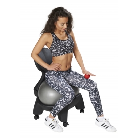 Set de 3 balles de massage "Trendy Tres Forca"