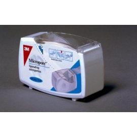 Sparadrap Microporeux Hypoallergénique - 3M