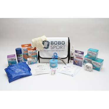 Trousse de Secours Bobo Sport