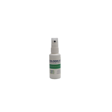 Spray Désinfectant - 50ml