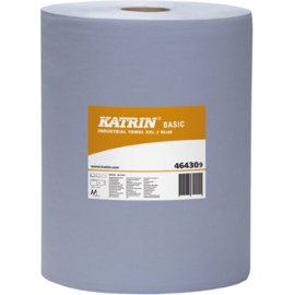 Rouleau de papier nettoyage - KATRIN BASIC XXL