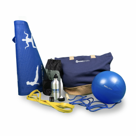 Pack Bobo Sport : Yoga