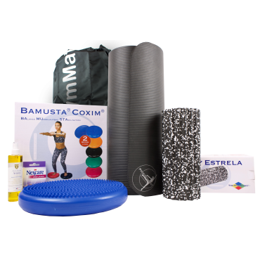 Pack Bobo Sport : Running