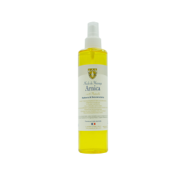 Huile de massage à l'Arnica