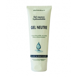 Gel neutre - Phytomedica