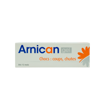 Arnican Gel