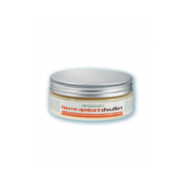Baume apaisant chauffant - Phytomedica