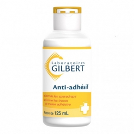 SOLUTION ANTI-ADHESIF GILBERT
