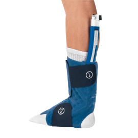 PAD ANKLE INT-FLO - Attelle pour cheville