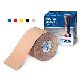 Bande de taping Mecron