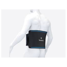 THERABODY RecoveryTherm Hot Vibration Back and Core