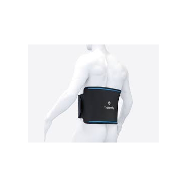 THERABODY RecoveryTherm Hot Vibration Back and Core