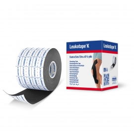 LEUKOTAPE K