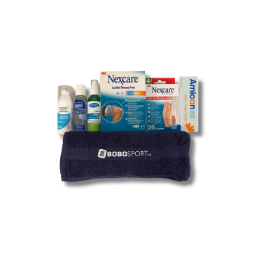 Pack petite blessure