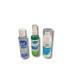 Gel hydroalcoolique, gel désinfectant et spray Cryo