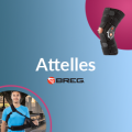 Attelles BREG 