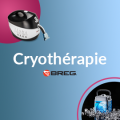 Cryothérapie BREG